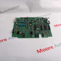 ABB DSAX452 5712289-A Remote In / Out Basic Unit